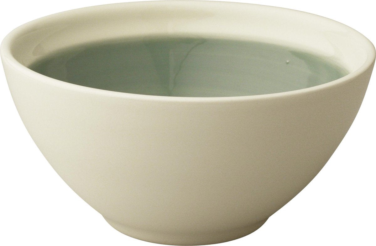Liverpool Schaal - 14 cm - Mintgroen