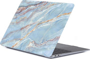 Mobigear Marmer Case voor de MacBook Air 13 inch A1932