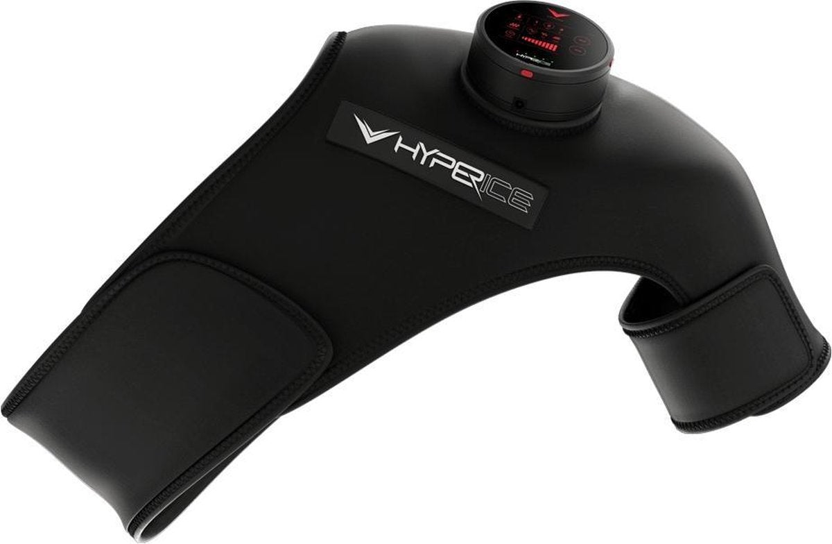 HyperIce Venom Shoulder stimulator Schouders