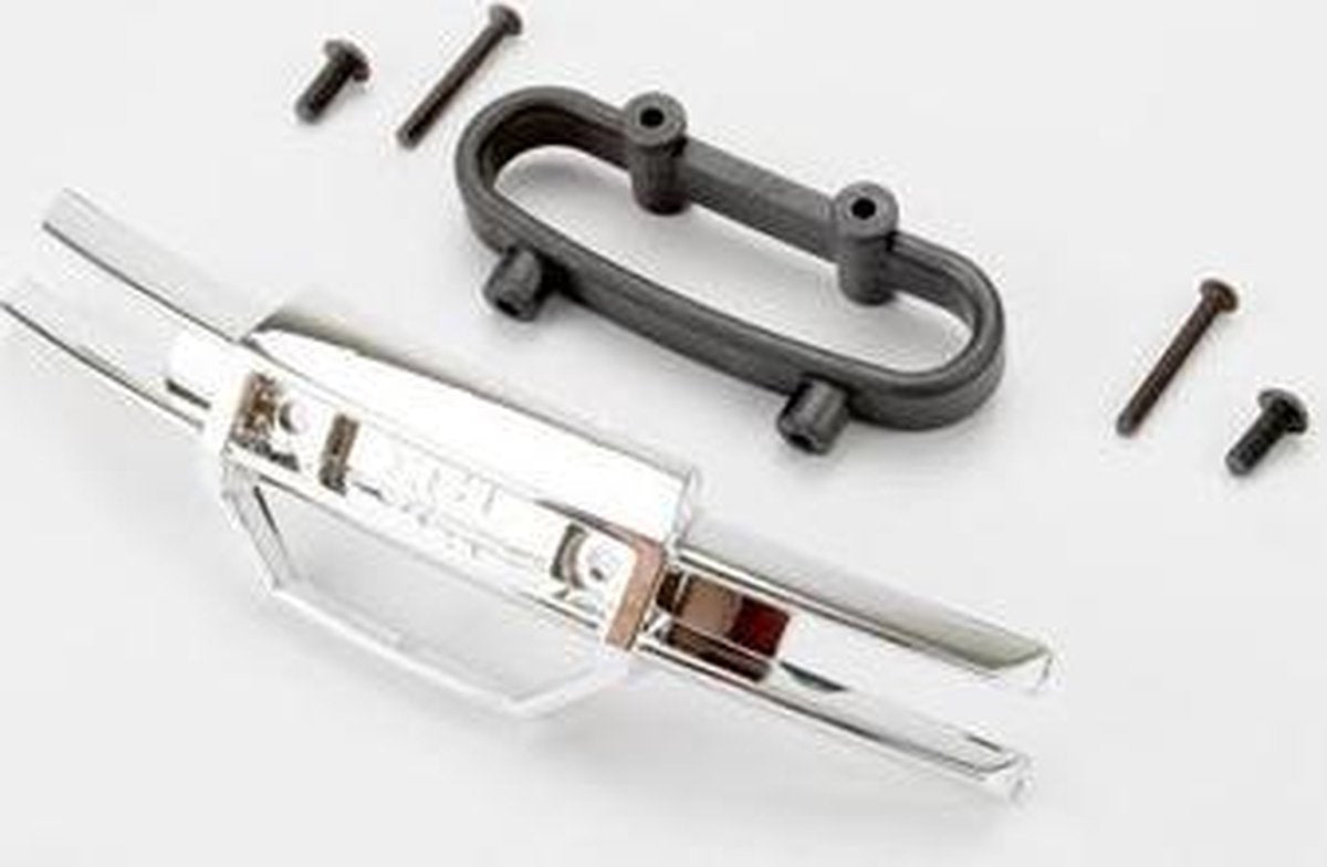 Rammer vorn chrome