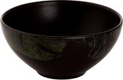 Palmer Jungle Aurora Schaal - 11cm - 40cl - Groen - 1 stuk
