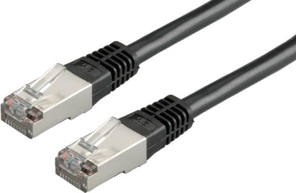 ROLINE FTP Patchkabel Cat. 5e