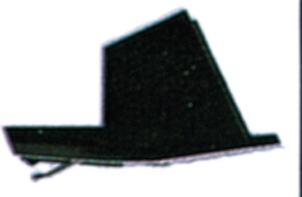Dreher & Kauf Pickupnaald Akai rs-33