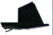 Dreher & Kauf Pickupnaald Akai rs-33