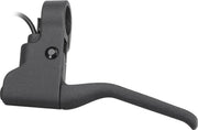 TECHPUNT Remhendel voor Xiaomi M365 Elektrische Step | Zwart