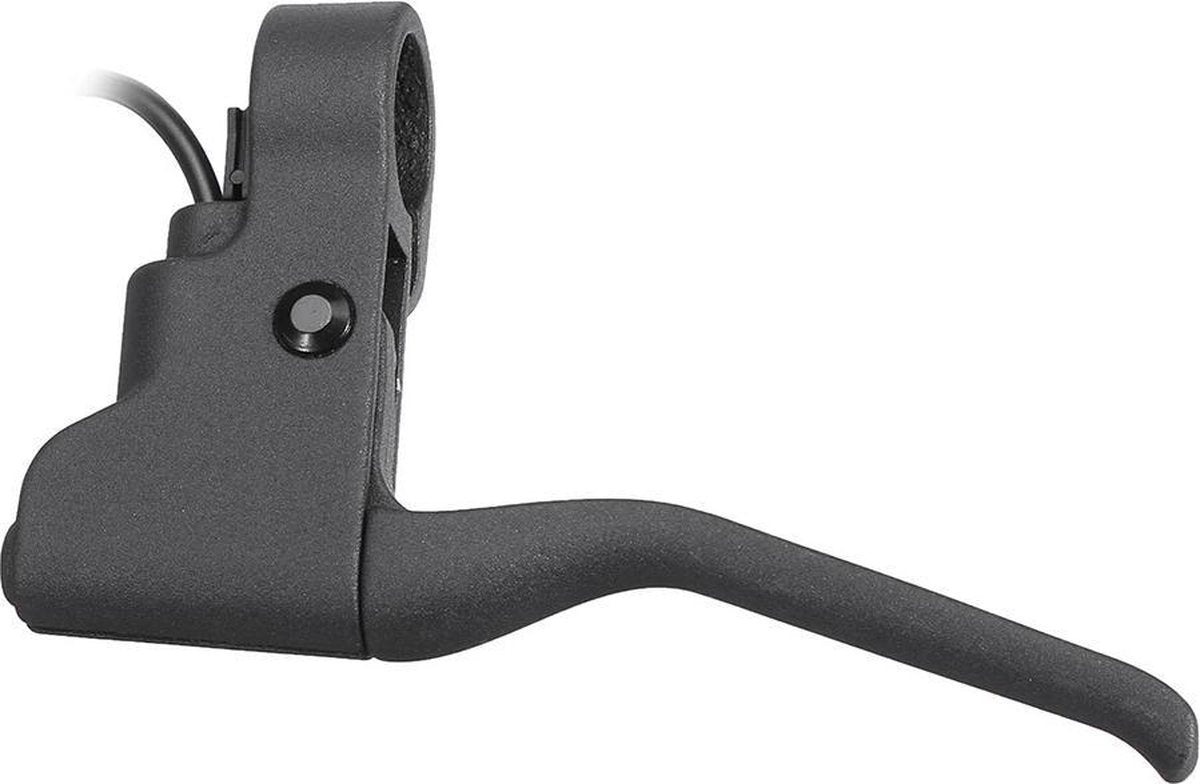 TECHPUNT Remhendel voor Xiaomi M365 Elektrische Step | Zwart