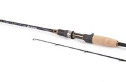 DLT Galaxy M - Baitcasthengel - 1.98m - 6-16g - Zwart