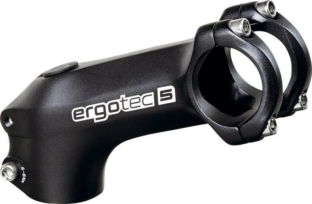 Ergotec Stuurpen Voorbouw Vast Charisma 31