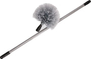 Sorbo Ragebol - Telescoopsteel - 80 tot 130 cm