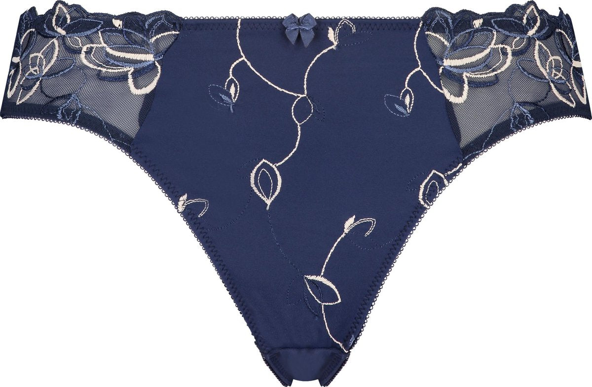 Hunkemöller Dames Slip Diva - maat M