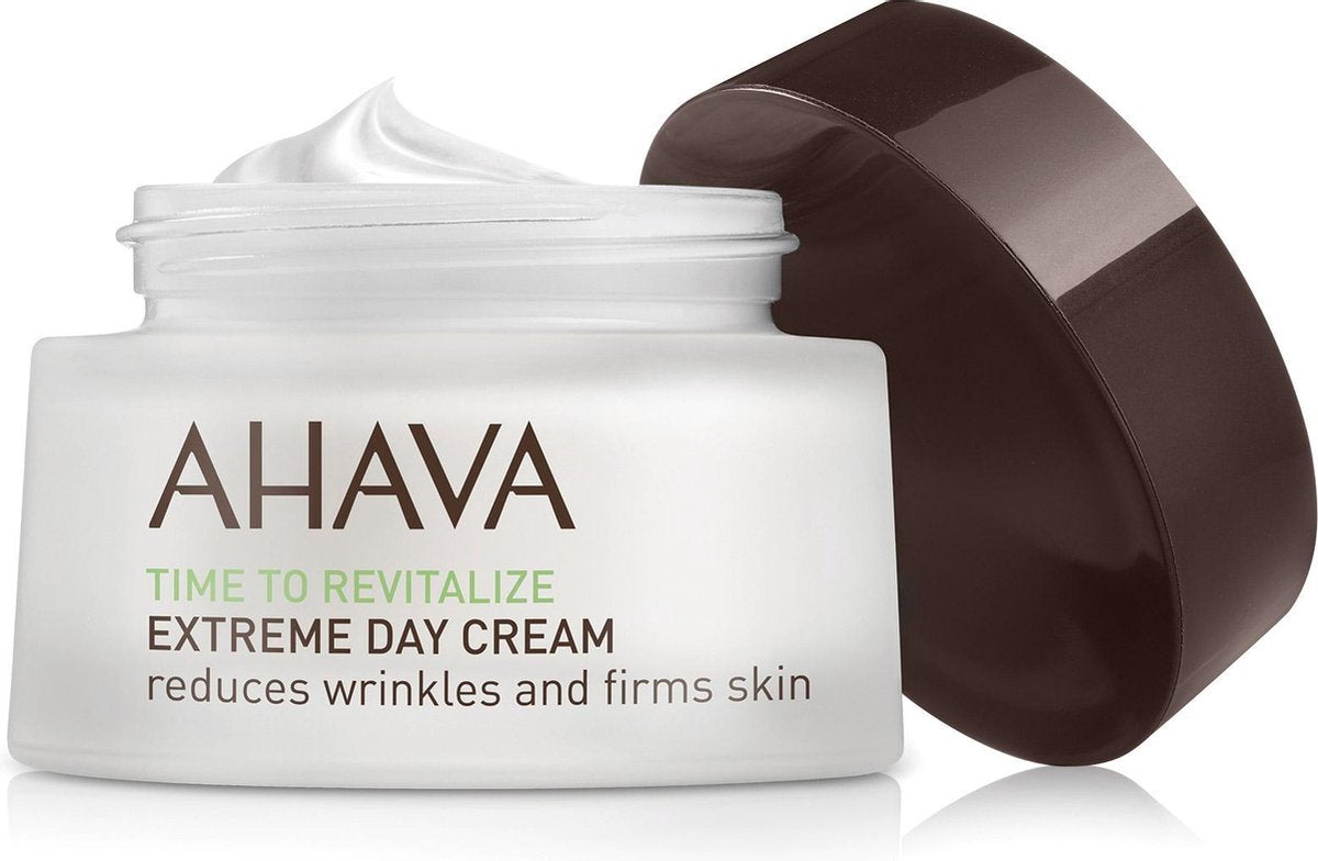 AHAVA - Extreme Day Cream 50 ml