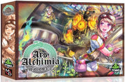 Asmodee Ars Alchimia - EN