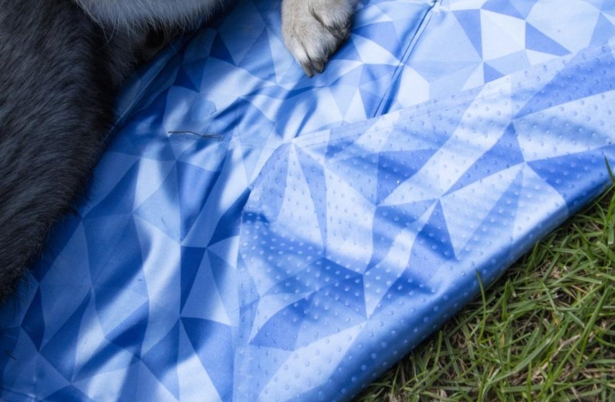 Coolpets Cooling mat XL
