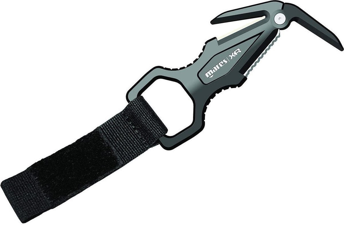 Mares Hand Line Cutter Titanium