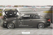 BMW M3 #1 - 1:14 - Rastar