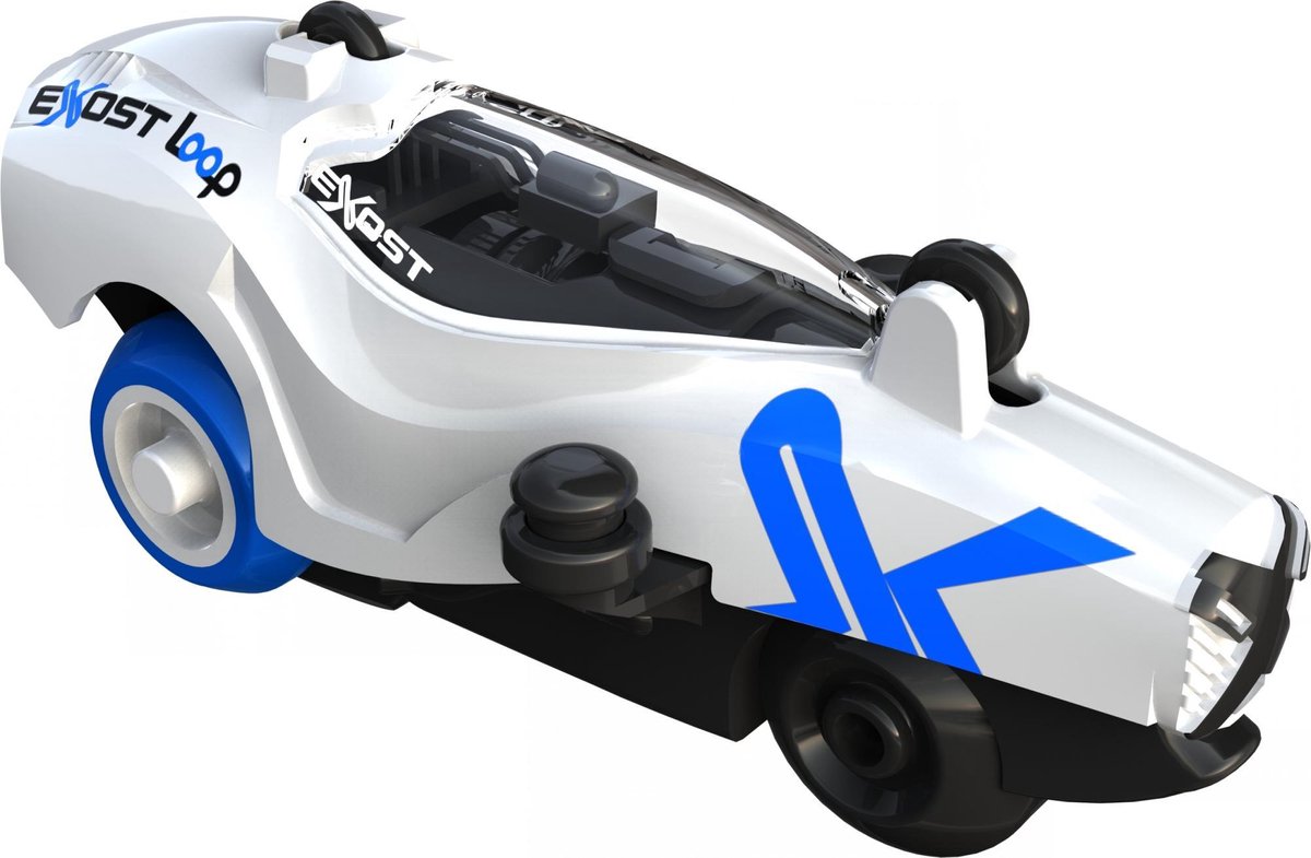 Exost Training Race set