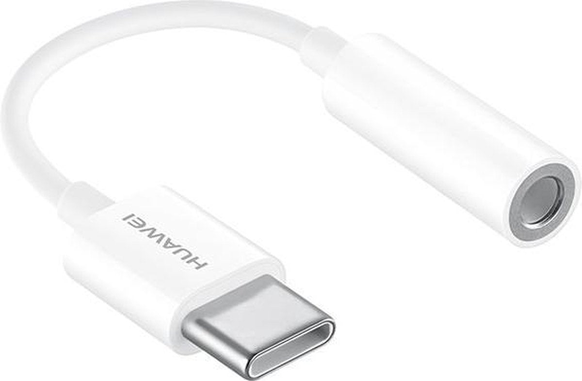 Huawei USB C naar 3.5MM Jack