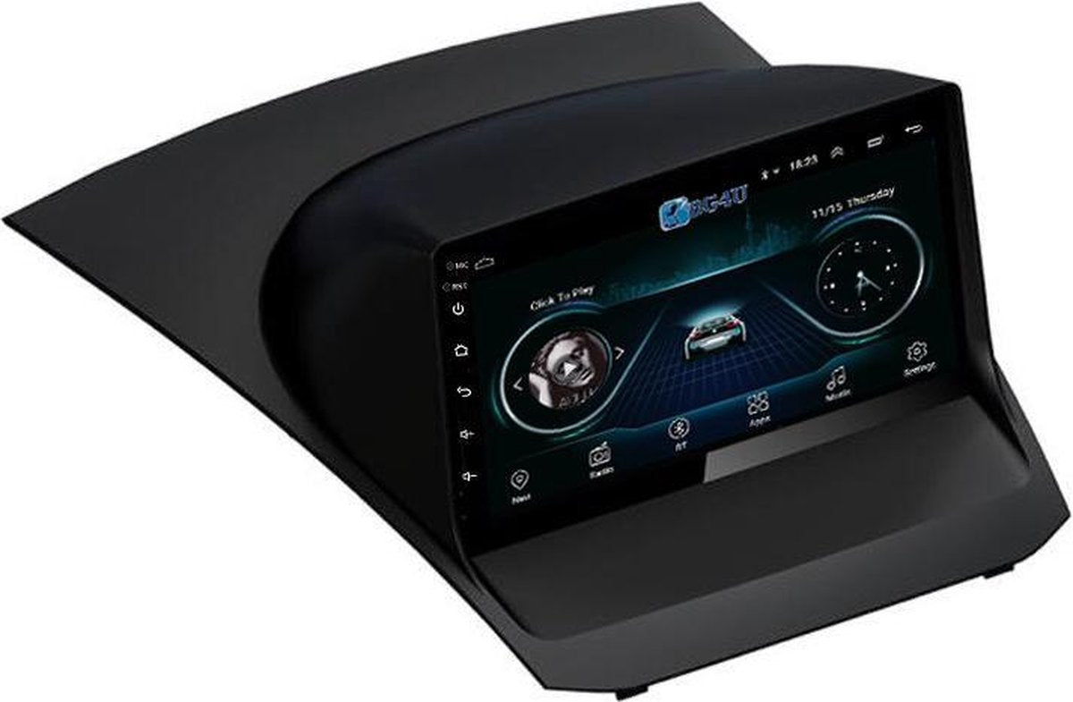 Navigatie radio Ford Fiesta 2009-2017