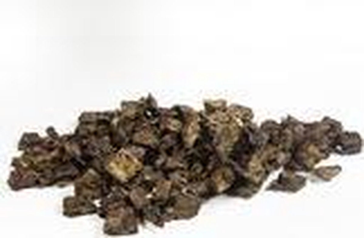 Fresh4pets  Runderlong( trainers )- 1 kilo