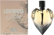 Diesel Loverdose Tattoo EDT 50 ml