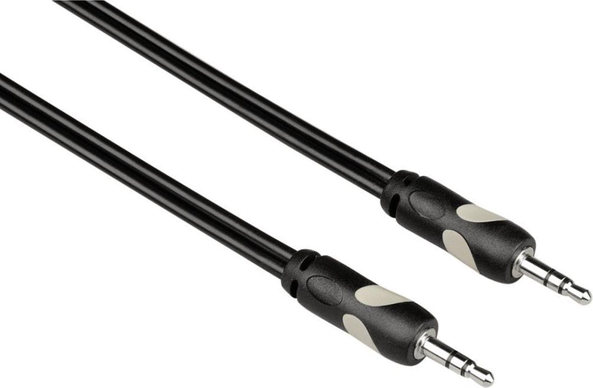 Thomson Audio Kabel 3.5mm Jack 1.5m