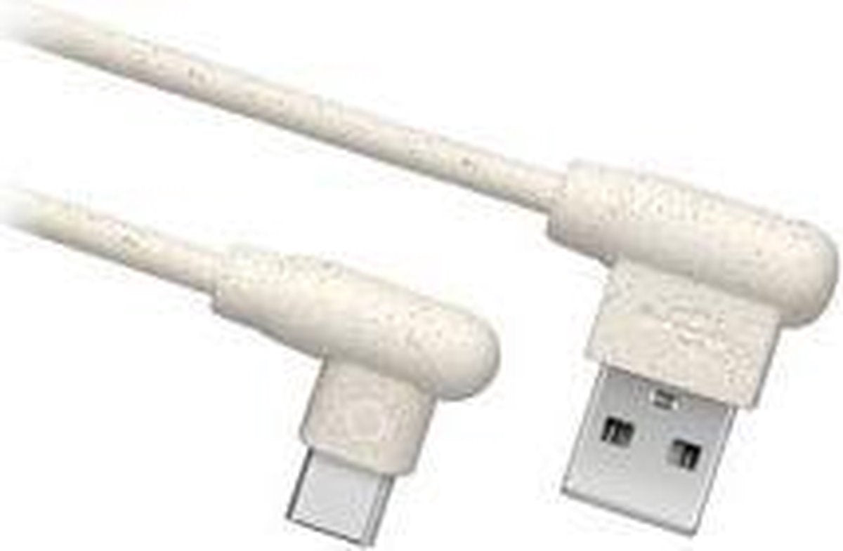 SBS Oceano Eco-vriendelijke Type C kabel (1 m)