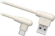 SBS Oceano Eco-vriendelijke Type C kabel (1 m)