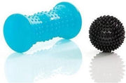 Gymstick Active hot & cold massage set