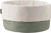 Stelton - Bread Bag - Dusty Green/White (1346)