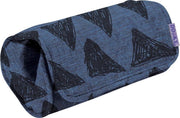 Dooky Arm Cushion Blue Tribal