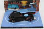 BatMobile The Brave and The Bold