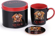 Queen Gift Set