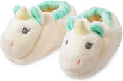 Aurora Eenhoorn sloffen Baby In Cadeauverpakking