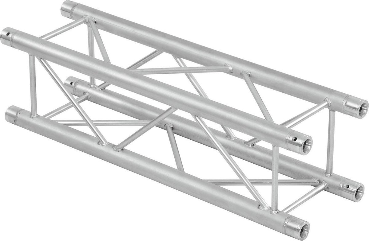 ALUTRUSS QUADLOCK 6082-710 4-Way Cross Beam