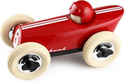 Playforever speelvoertuig Buck Red