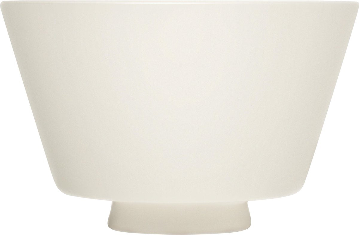 Iittala Teema Tiimi kom - Wit - 0.3L