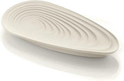 Guzzini - Keep Clean Lepellegger Kunststof - 25cm - Milk White