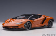 AutoArt 1/18 Lamborghini Centenario