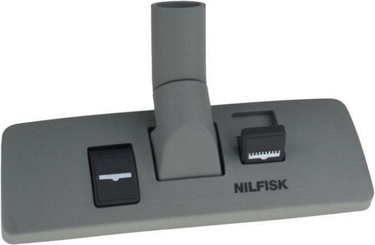 Nilfisk Kombi-mondstuk