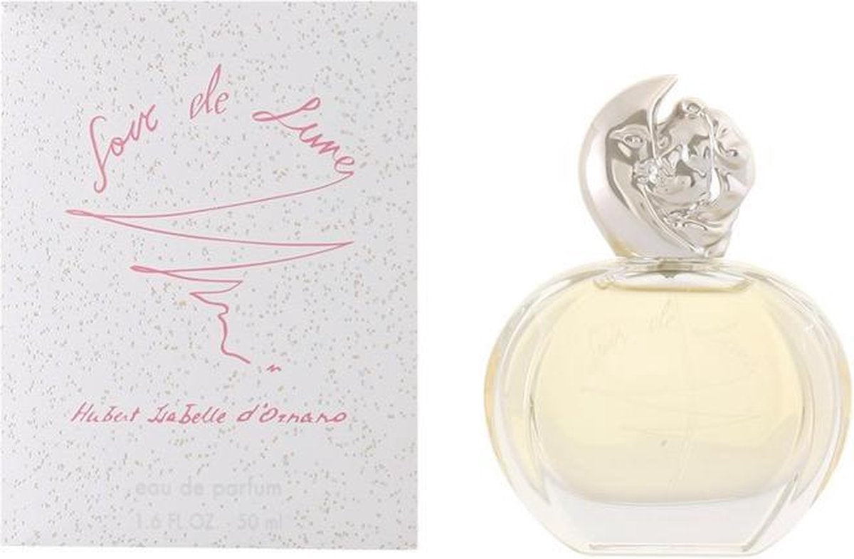 MULTI BUNDEL 2 stuks SOIR DE LUNE Eau de Perfume Spray 50 ml