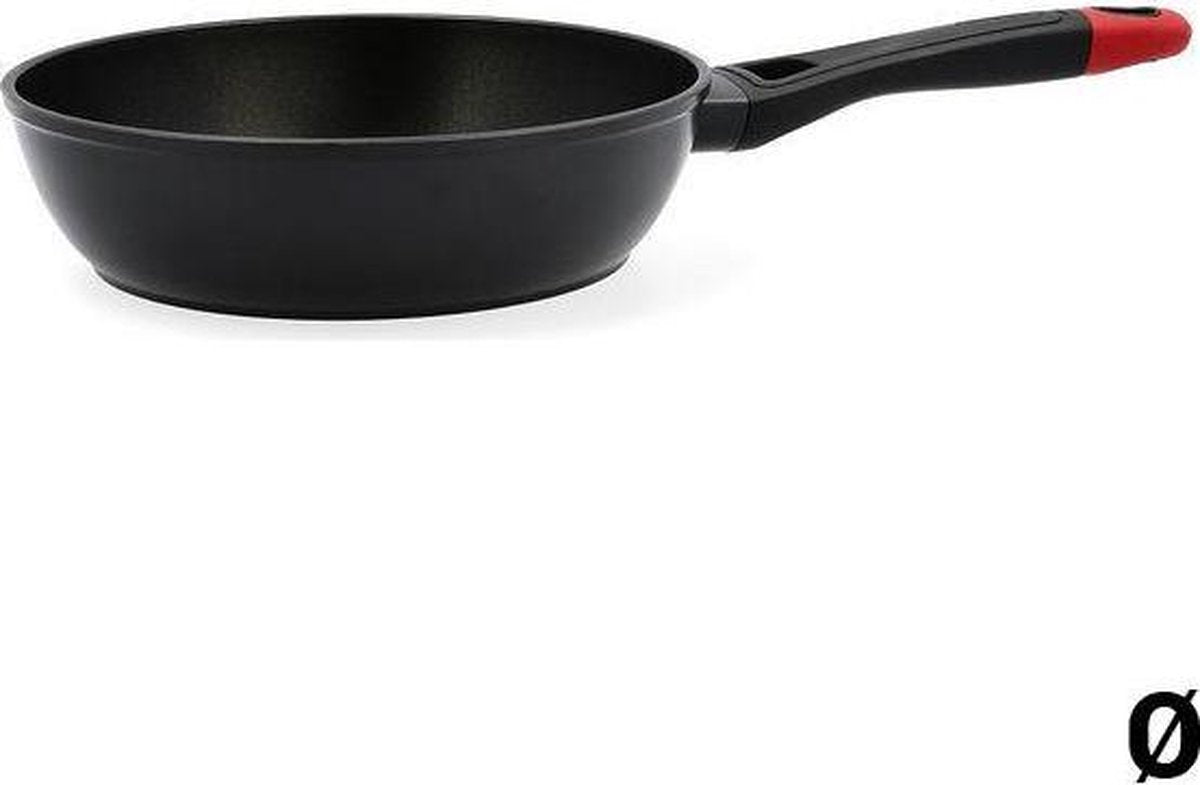 Antiaanbakpan Pyrex Optima+ Aluminium 3
