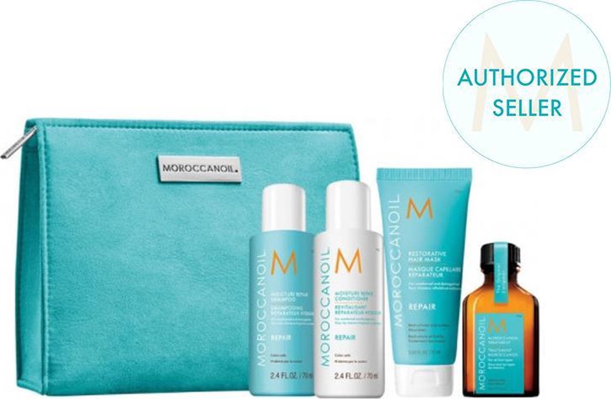 Moroccanoil Repair On The Go