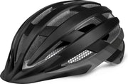 R2 Ventu Fietshelm Zwart S