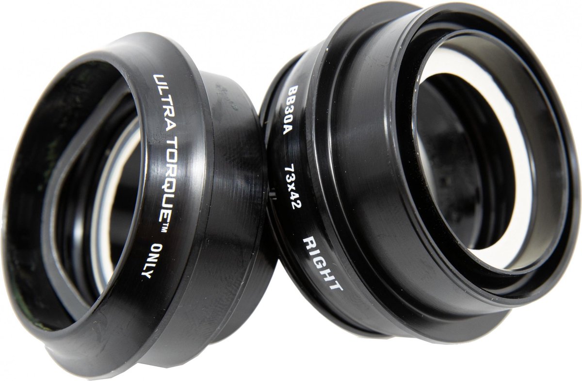 Campa. IC19-UT73 Press-fit Ultra Torque cups