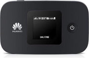 Huawei E5577Cs-321 4G MiFi - Zwart