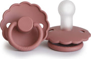 FRIGG Daisy Powder Blush maat 2 6-18 maanden