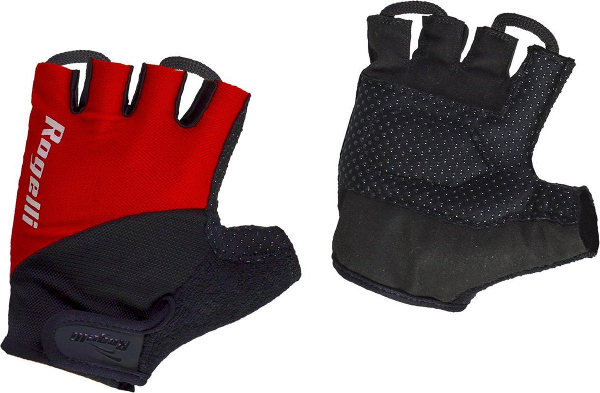 Rogelli Ducor Fietshandschoenen Heren - Maat M