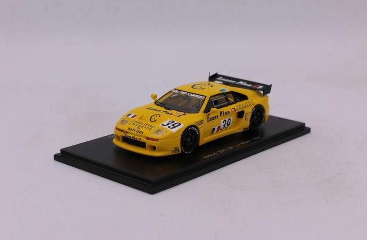 Venturi 600 LM 24H LeMans 1994