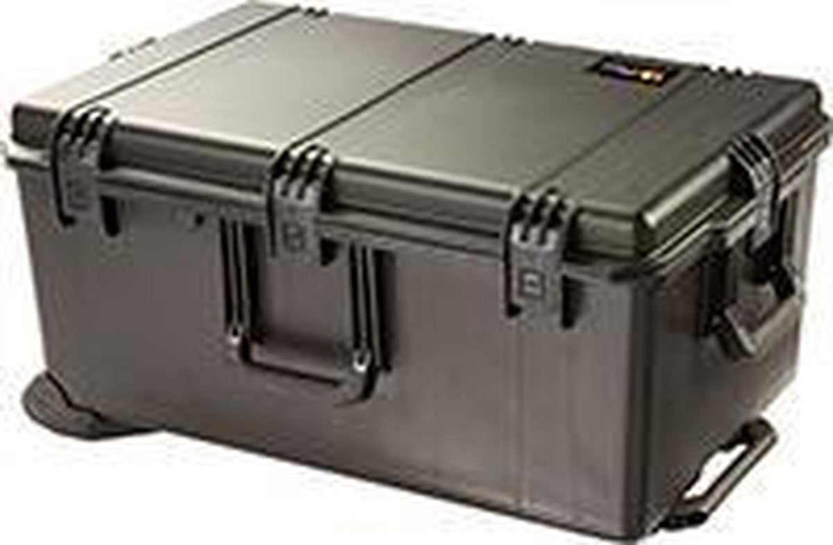 Peli-Storm koffer IM2975-01000 zwart leeg