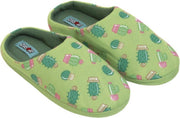 Zaska Cactus Pantoffel - Sloffen - Volwassenen - Maat 36